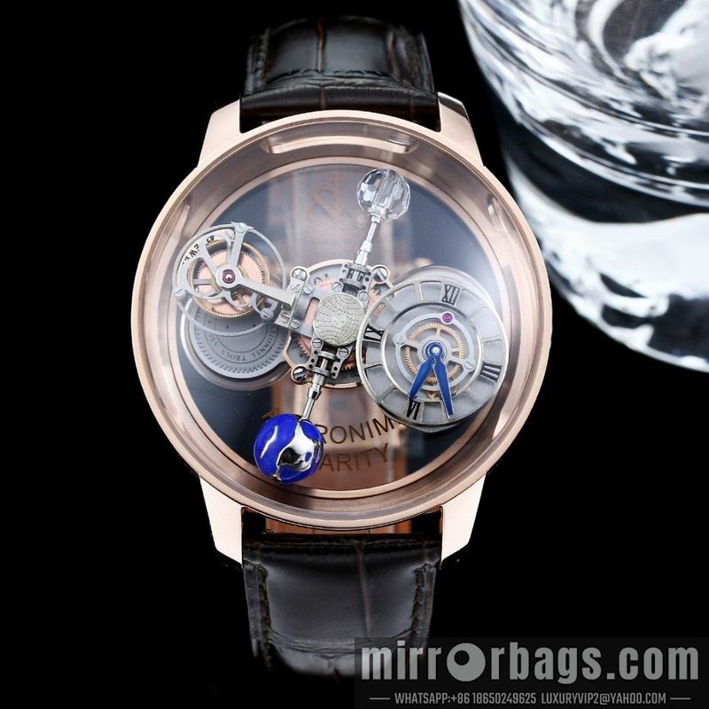 Jacob & Co 47mm 042308 Watch