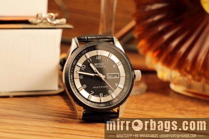 Mido 40mm 042468 Watch