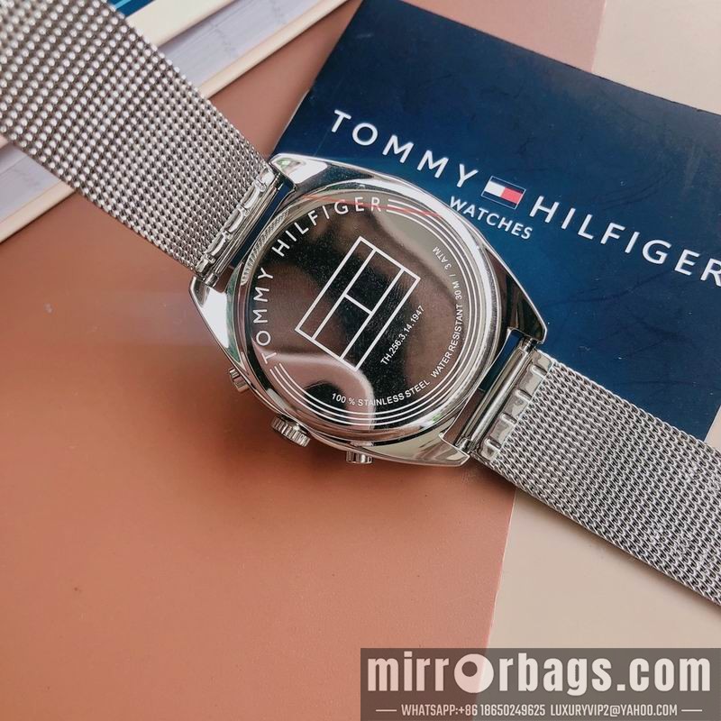 Tommy 38mm 101020 Watch