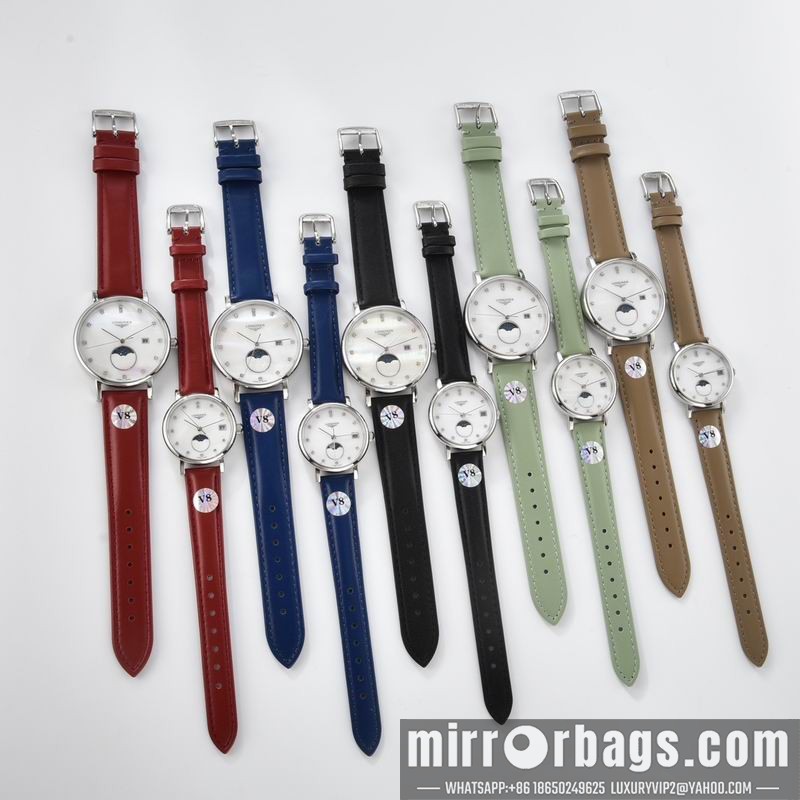 Longines M39mm 30mm 032532 Watch