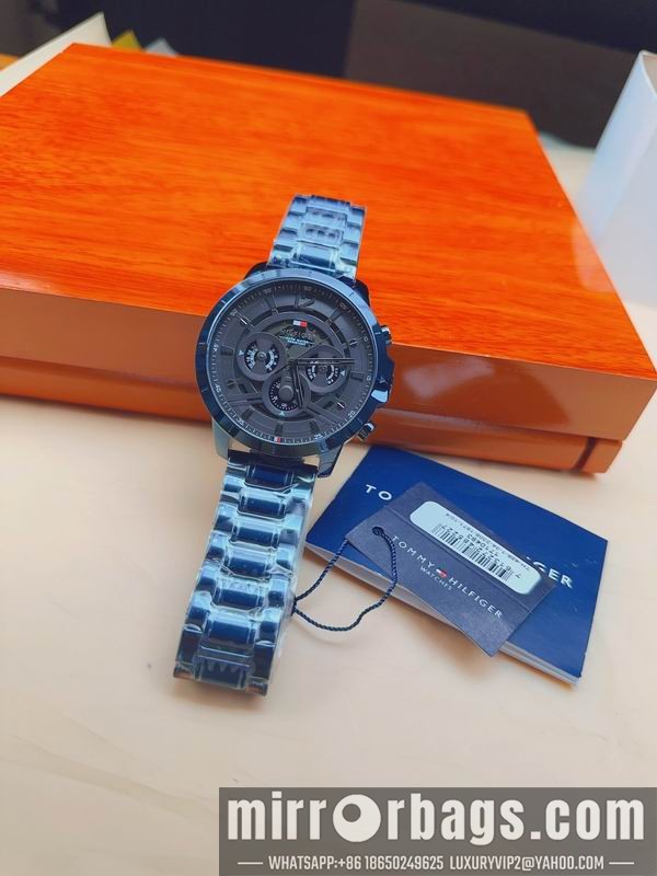 Tommy watch 1010139 Watch
