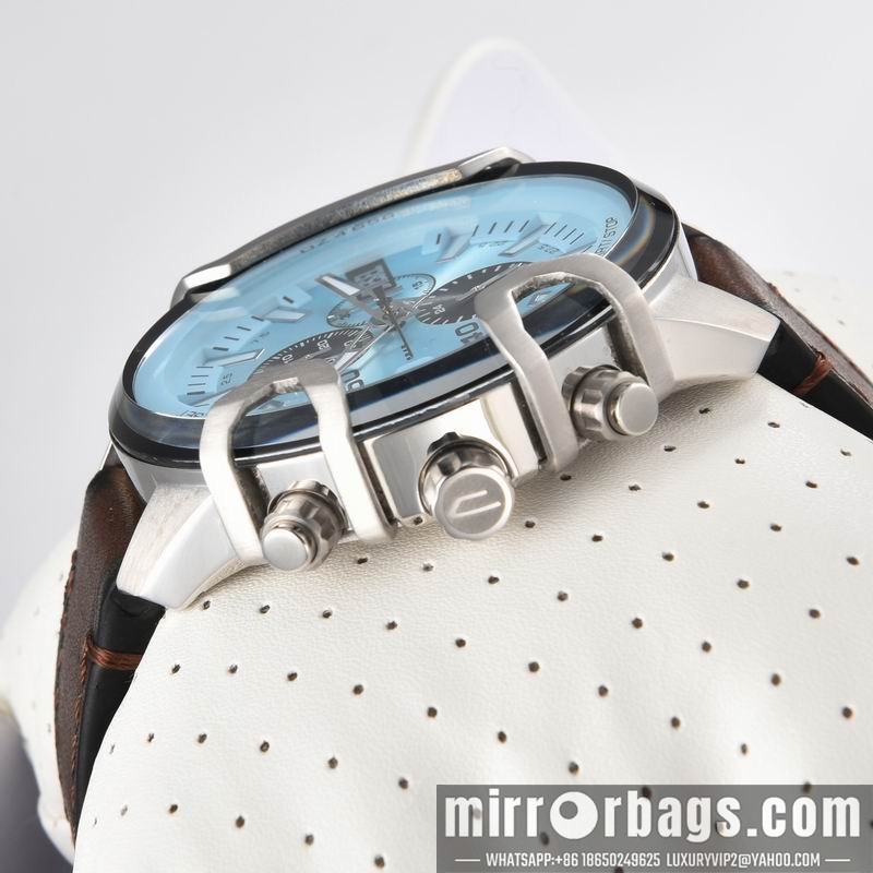 Diesel 48mm 082217 Watch