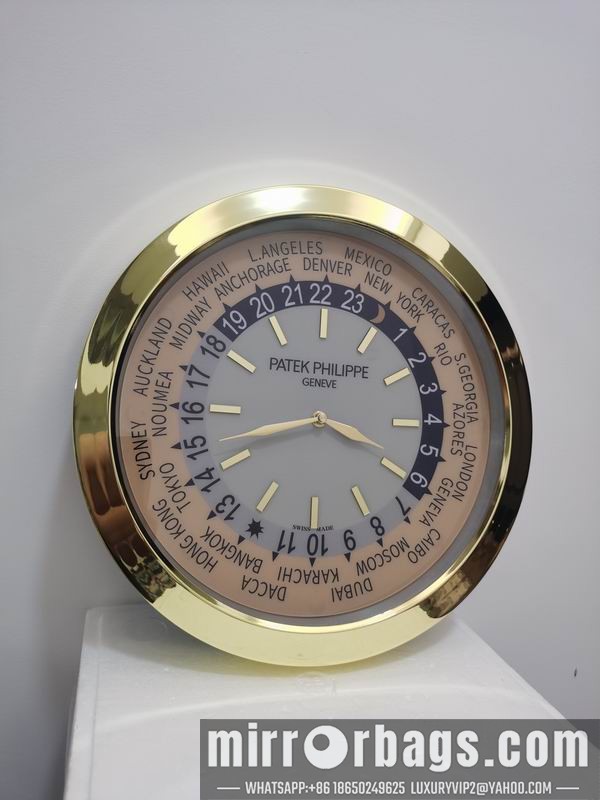 Patek Philippe clock 0805 Watch