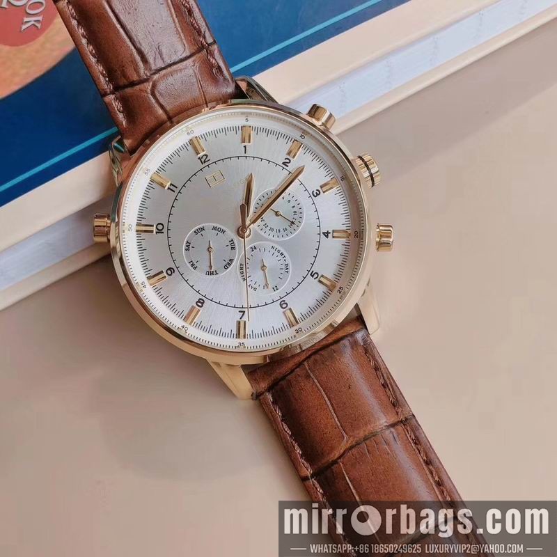 Tommy 44mm 101024 Watch