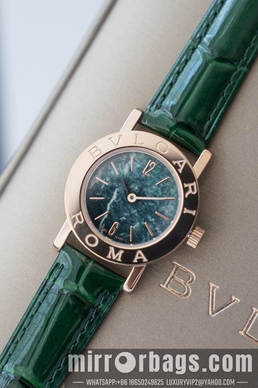 Bvlgari 26mm 040957 Watch