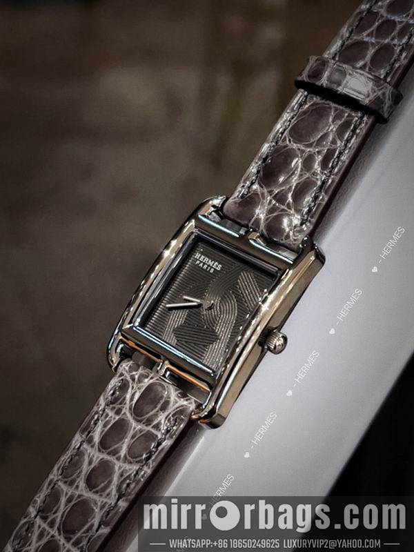 Hermes 23mm 010511 Watch