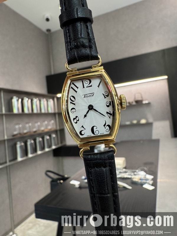 Tissot 22mm 101429 Watch