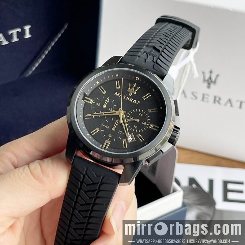 Maserati watch 101077 Watch