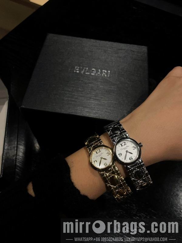 Dior 24mm 101546 Watch