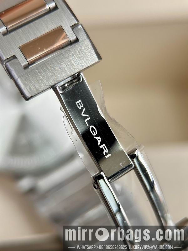 Bvlgari 33mm 080604 Watch
