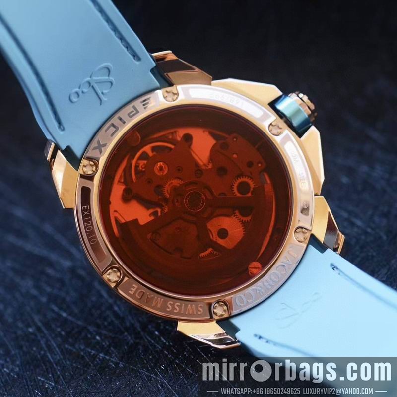 Jacob & Co 44mm 080459 Watch