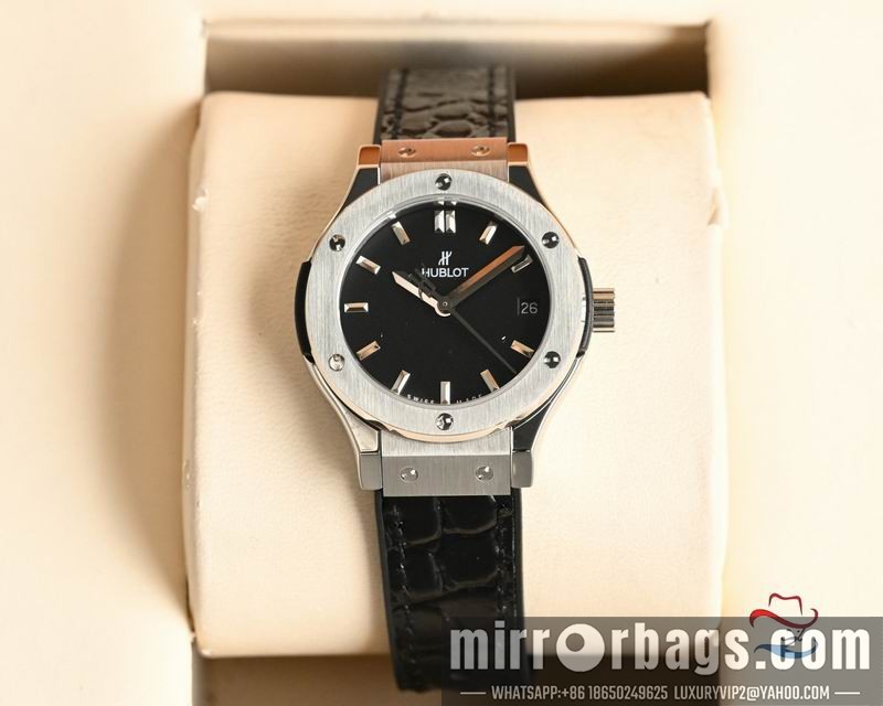 Hublot 33mm 092104 Watch