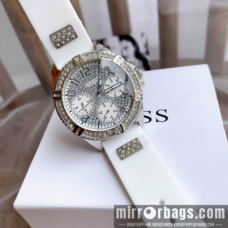 Guess 39mm 101005 Watch