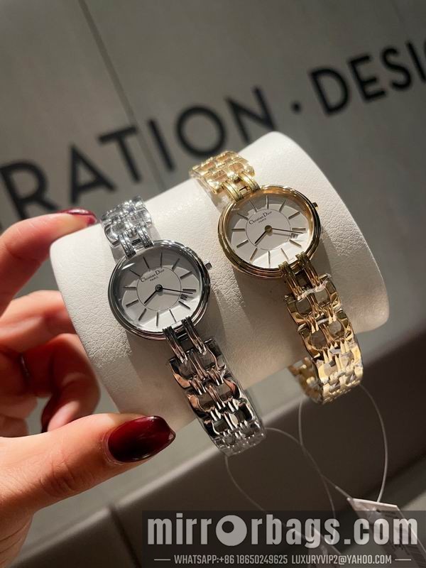 Dior watch 111407 Watch