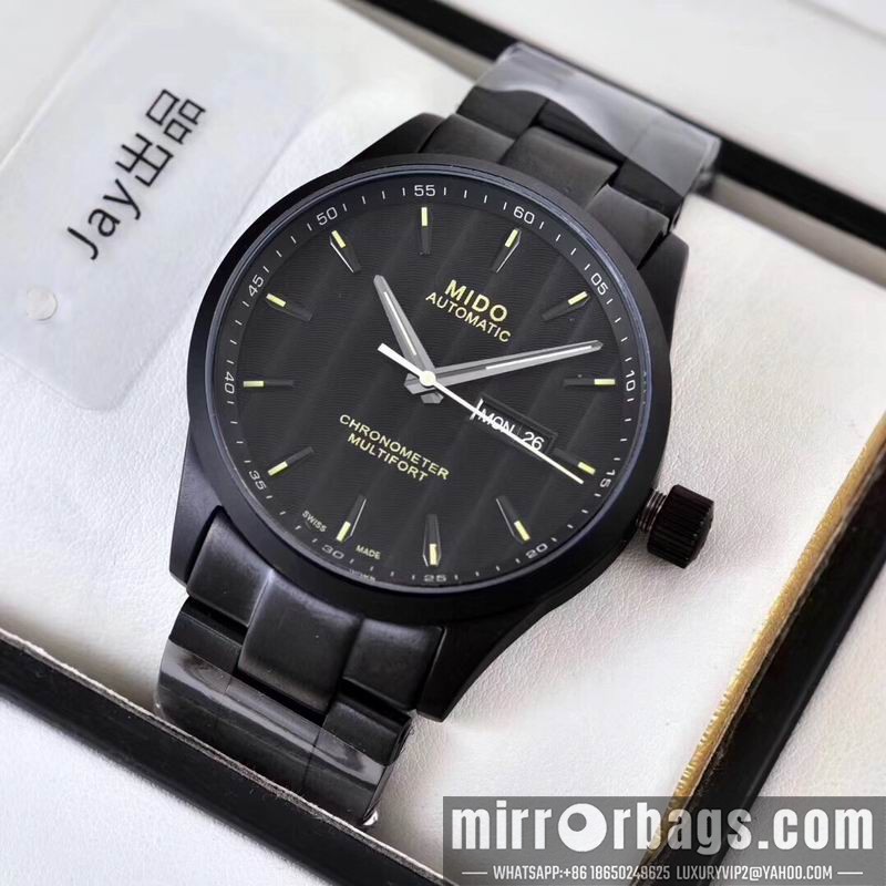 Mido 42mm 042414 Watch