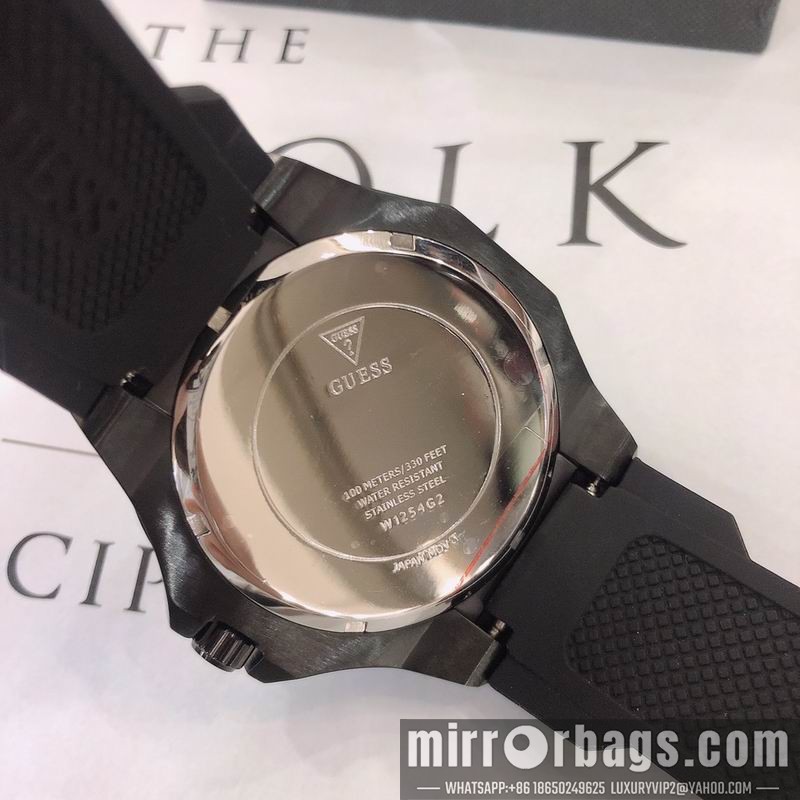 Guess 42mm 101053 Watch