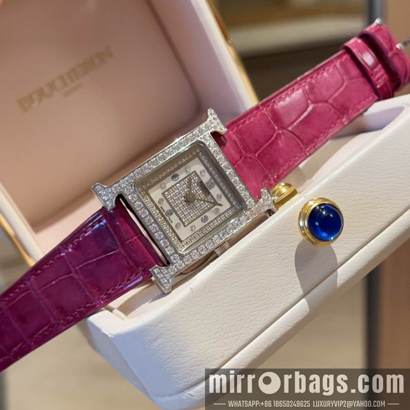 Hermes 21mm 26mm 110386 Watch