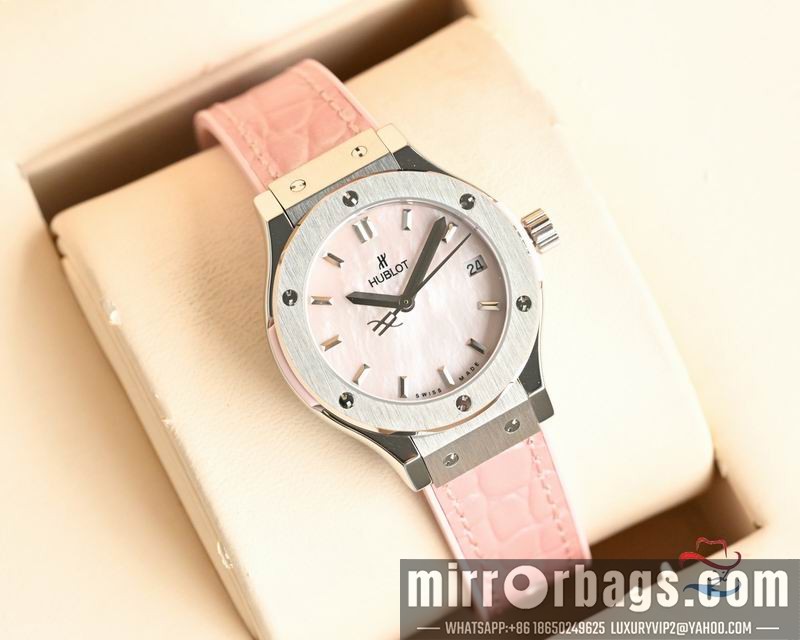 Hublot 33mm 092104 Watch