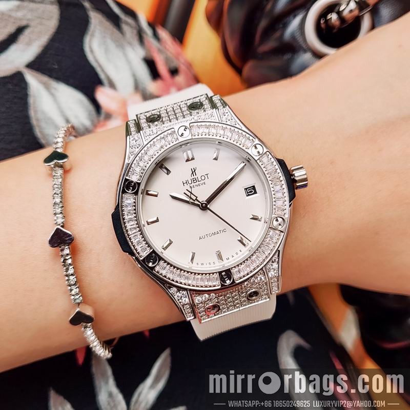 Hublot 36mm 092230 Watch