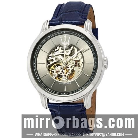 Maserati 43mm 1010123 Watch