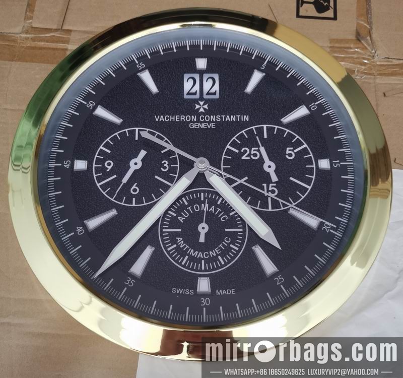 Vacheron Constantin clock 0805 Watch