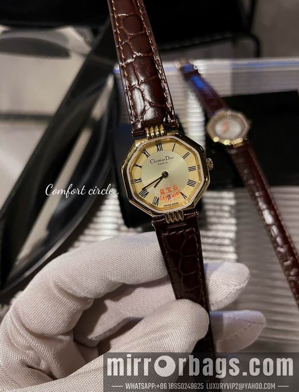 Dior watch 111409 Watch