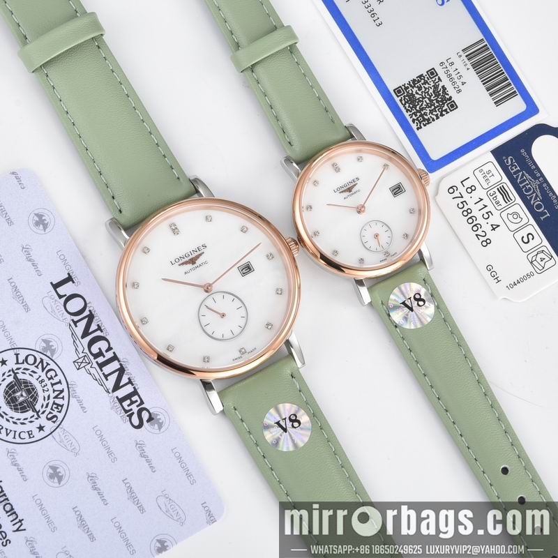 Longines watch 032528 Watch