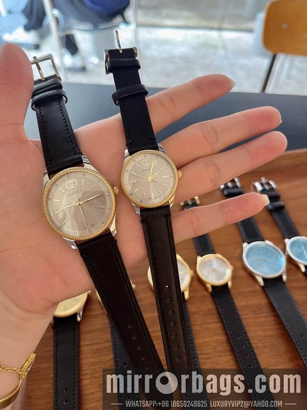 Gucci 38mm 29mm 091724 Watch