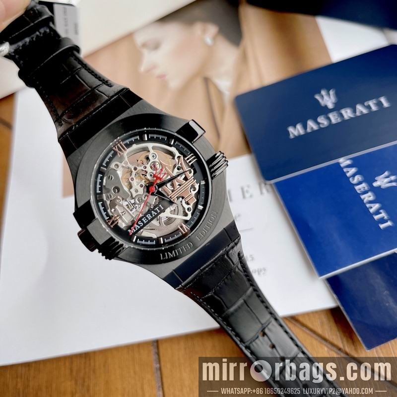 Maserati 42mm 101073 Watch