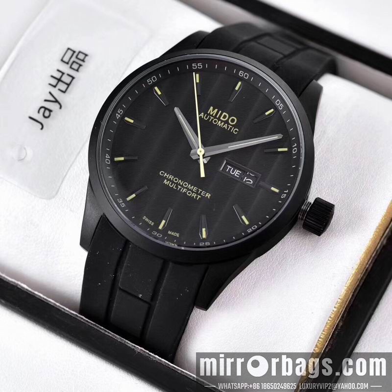 Mido 42mm 042414 Watch