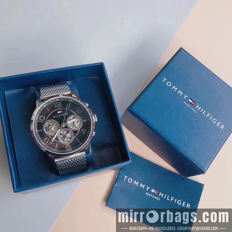 Tommy 44mm 101026 Watch