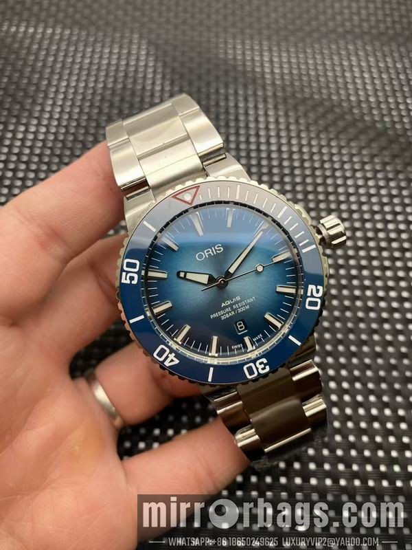 Oris 41mm 080619 Watch