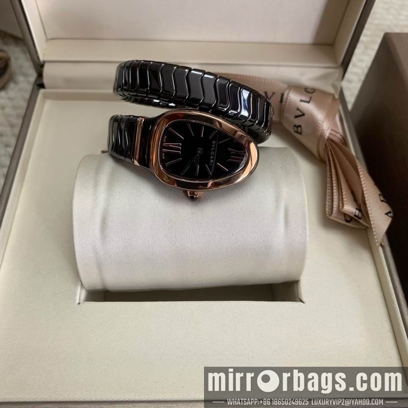 Bvlgari 35mm 110372 Watch