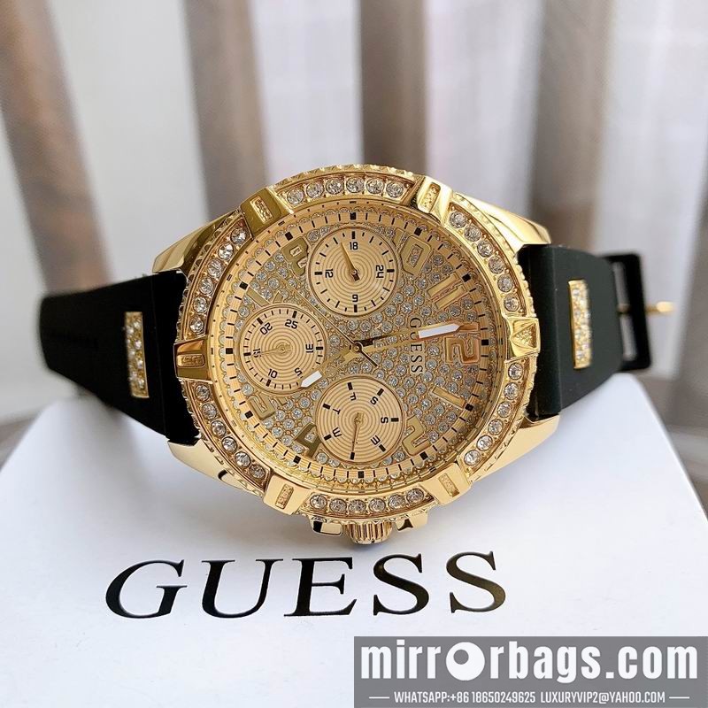Guess 39mm 101005 Watch