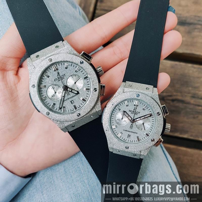 Hublot W36mm M42mm 092254 Watch
