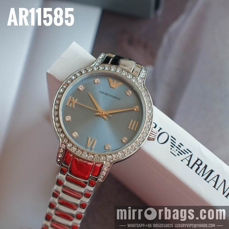 Armani Ar11585 32mm 040938 Watch