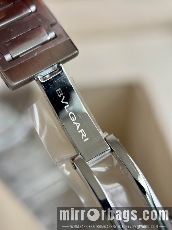 Bvlgari 33mm 080604 Watch