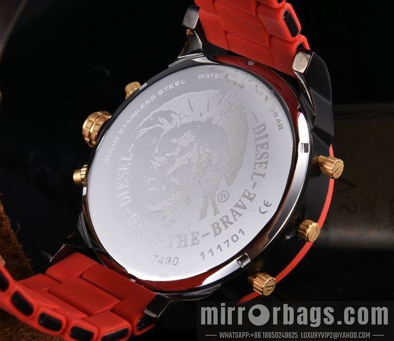 Diesel 56mm 082254 Watch