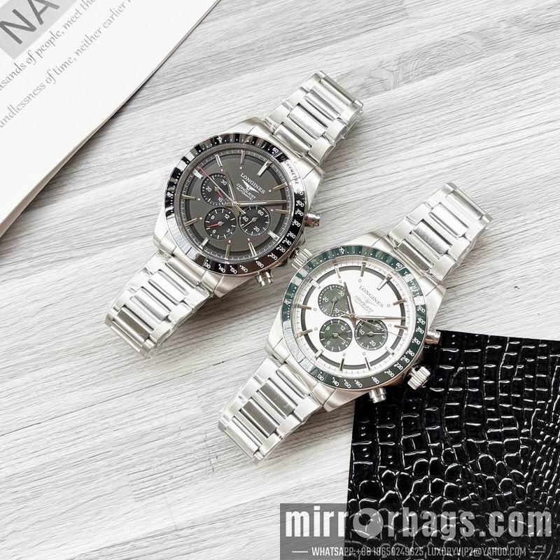 Longines 42mm 082361 Watch