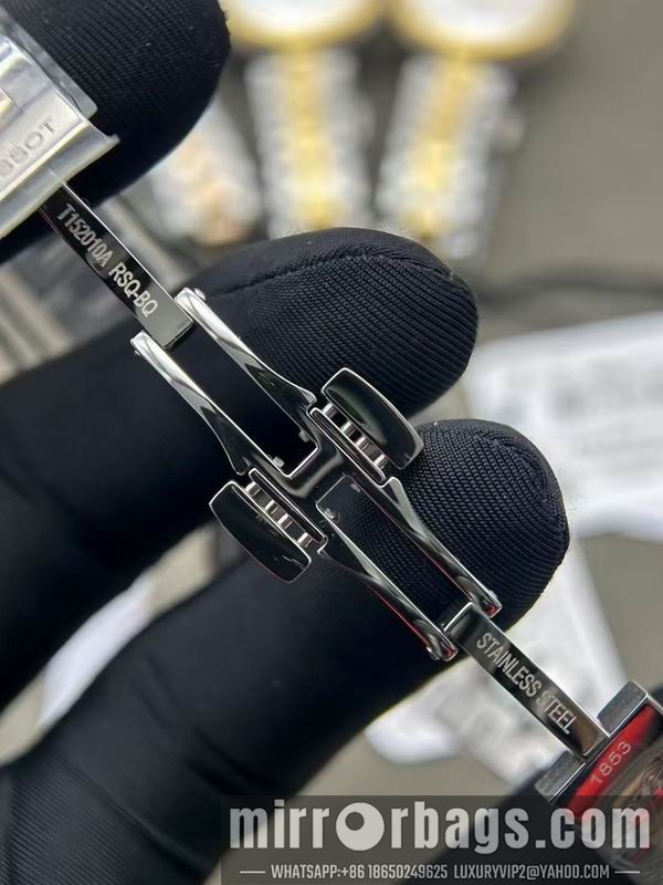Tissot watch 101571 Watch
