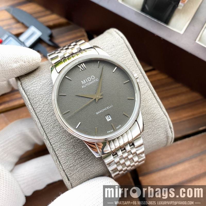 Mido 41mm 042462 Watch