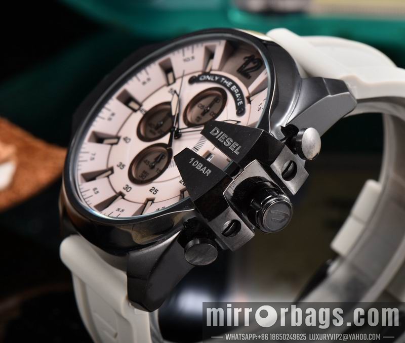 Diesel 50mm 082237 Watch