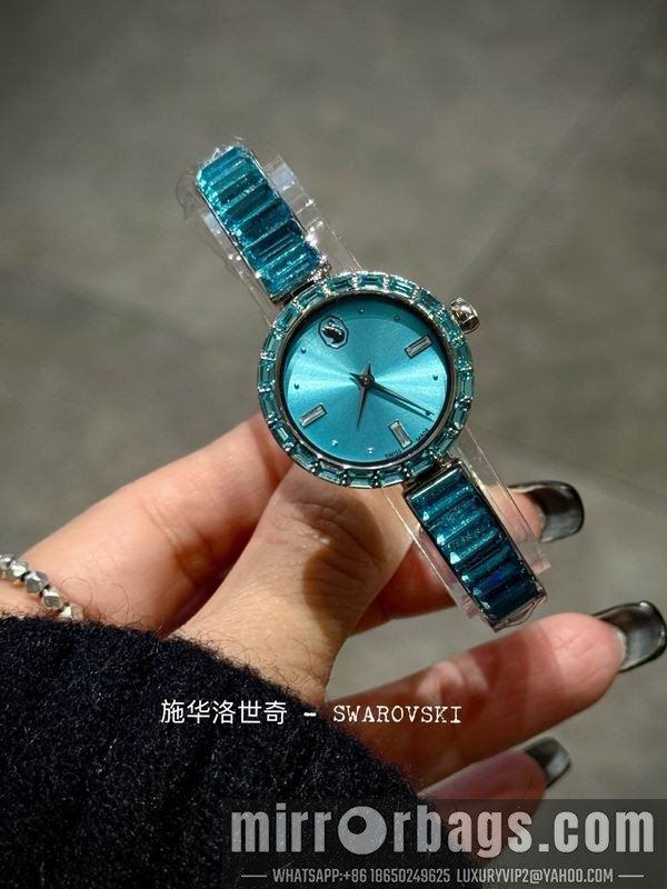 Swarovski 25mm 042931 Watch