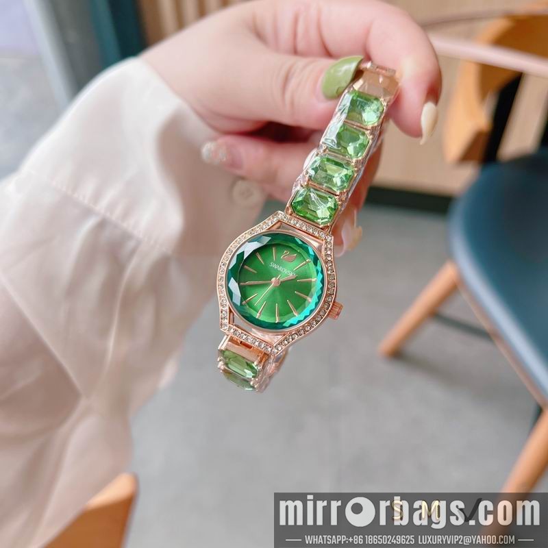 Swarovski watch 122862 Watch