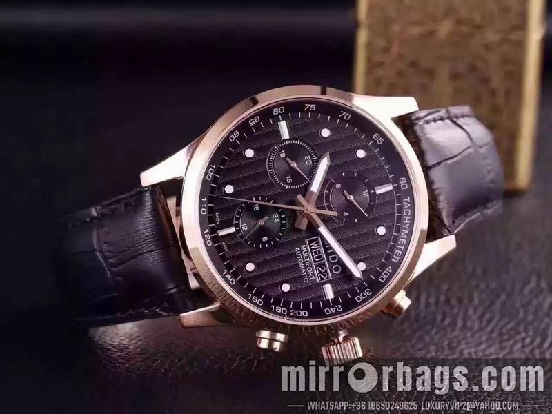 Mido 42mm 042451 Watch