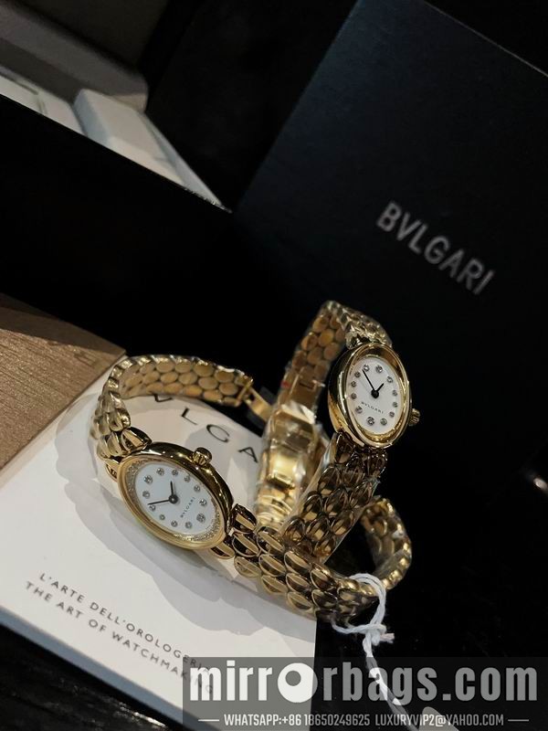 Bvlgari watch 101545 Watch