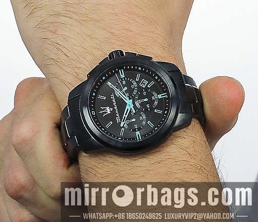 Maserati watch 1010100 Watch