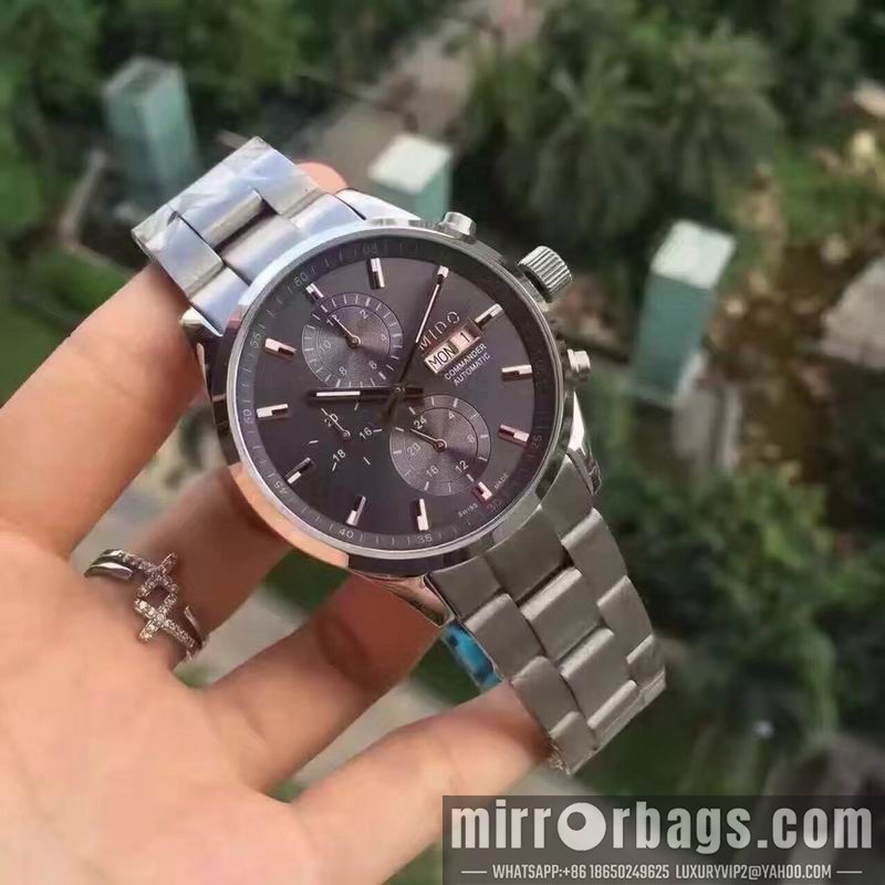 Mido 42mm 042416 Watch