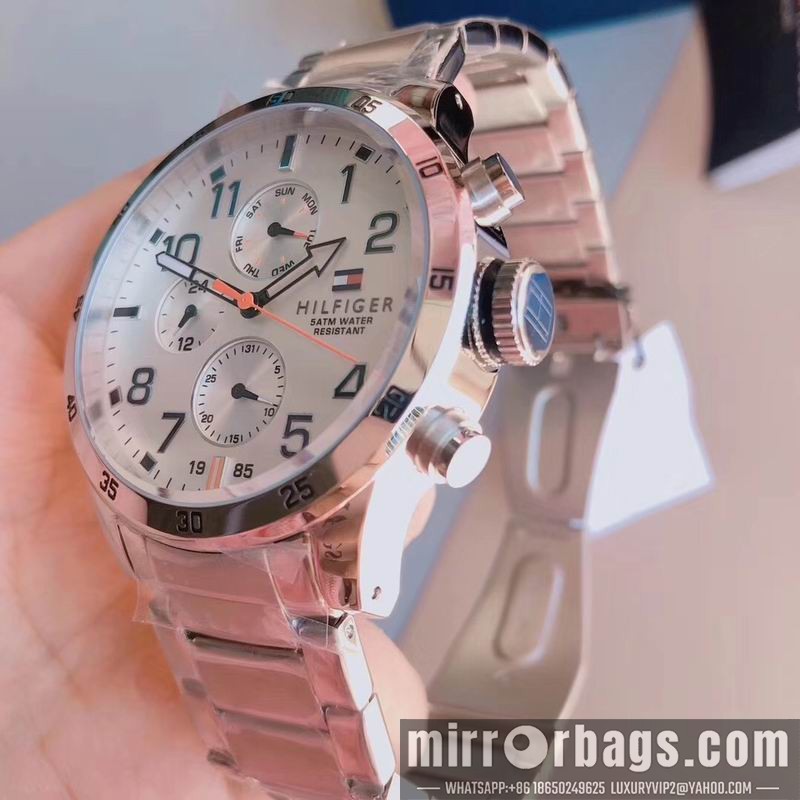 Tommy 44mm 101033 Watch