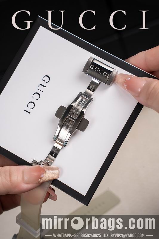 Gucci 40mm 091701 Watch